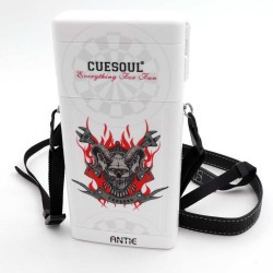 Funda Dardo Cuesoul Antie White Gost Bh02-hyt