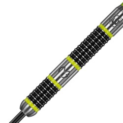 Darts Winmau Michael Van Gerwen Mvg Design Aspire 25g 80% 1444.25