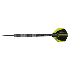 Darts Winmau Michael Van Gerwen Mvg Design Authentic 23g 85% 1443.23