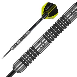 Darts Winmau Michael Van Gerwen Mvg Design Authentic 23g 85% 1443.23