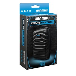 Winmau Darts Case Tour Edition Blue 8332