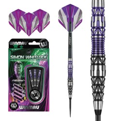 Dardo Winmau Simon Whitlock 24g 90% 1437.24