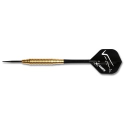 Xqmax Sport Darts Brass Vincent Van Der Voort 20g Qd7000620