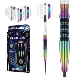 Dardo Winmau Elektra 24g 90% 1451.24