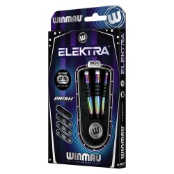 Dardo Winmau Elektra 24g 90% 1451.24