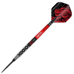 Darts Red Dragon Jonny Clayton Premier League 90% 22gr Rdd2324