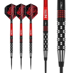 Darts Red Dragon Jonny Clayton Premier League 90% 22gr Rdd2324