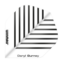 Plumas Winmau Darts Player Mega Daryl Gurney Shape  6800.155