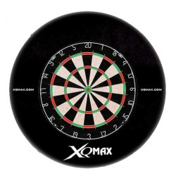 Pack Diana Xqmax Turnier Dart Set Qd7000400