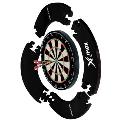 Pack Diana Xqmax Turnier Dart Set Qd7000400