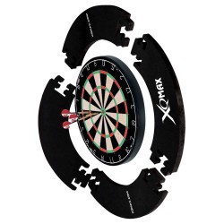 Pacote Diana Xqmax Tournament Dart Set Qd7000400