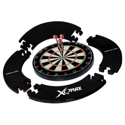 Pack Diana Xqmax Turnier Dart Set Qd7000400