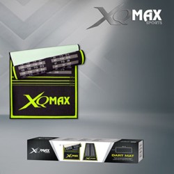 Protector Suelo Dart Mat Xqmax Sports Oficial Tournament Closures Table Green  Qd2100060