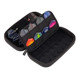 Funda Dardos Unicorn Contender Xl Hard Dart Case 46240