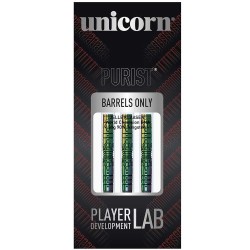 Unicorn Darts Jelle Klaasen Welt Chan. Dna 90% 20g 23238