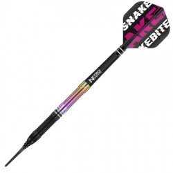 Darts Red Dragon Peter Wright Snakebite Wc 2020 20g 90% Rdd2176