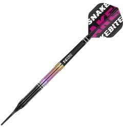 Dardo Red Dragon Peter Wright Snakebite Wc 2020 22g 90% Rdd2177