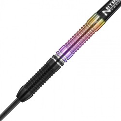 Darts Red Dragon Peter Wright Snakebite Wc 2020 23g 90% Rdd2174