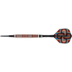 Darts Shot Römisches Reich Ballist 18g 90% Sh-rbsf-218