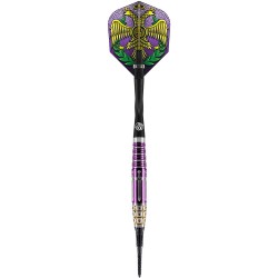 Darts Shot Roman Empire Caesar 20g 95% Sh-rcsf-120