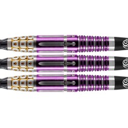 Darts Shot Roman Empire Caesar 20g 95% Sh-rcsf-120