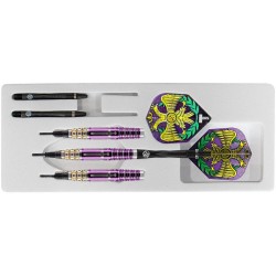 Darts Shot Roman Empire Caesar 20g 95% Sh-rcsf-120