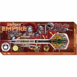 Darts Shot Roman Empire Legion 18g 90% Sh-rlsf-318