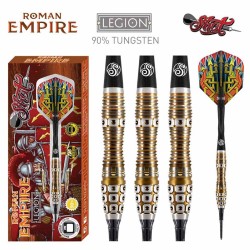 Darts Shot Roman Empire Legion 18g 90% Sh-rlsf-318