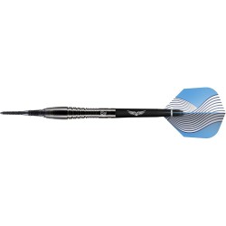 Darts Shot ZEN ROSHI 18g 90% Sh-zrsf-118