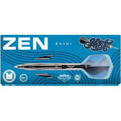 Dardo Shot Zen Roshi 18g 90% Sh-zrsf-118