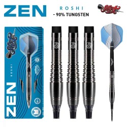 Dardo Shot Zen Roshi 18g 90% Sh-zrsf-118