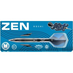 Dardos Shot Zen Roshi 20g 90% Sh-zrsf-120