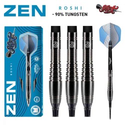 Darts Shot Zen Roshi 20g 90% Sh-zrsf-120