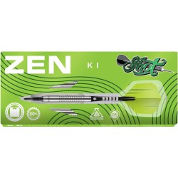 Dardos Shot Zen K1 20g 80% Sh-zisf-420