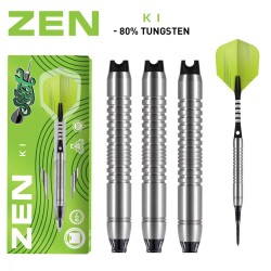 Dardo Shot Zen K1 20g 80% Sh-zisf-420