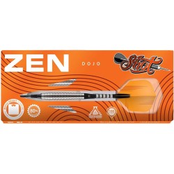 Dardo Shot Zen Dojo 18g 80% Sh-zdsf-318