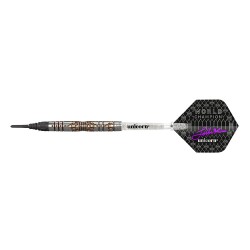 Unicorn Darts von Jelle Klaasen W. Chan. Phase 2 90% 18g 4520