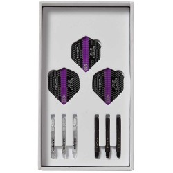 Unicorn Darts von Jelle Klaasen W. Chan. Phase 2 90% 18g 4520