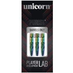 Darts Unicorn Jelle Klaasen W.champion Dna 97% 22g 27383