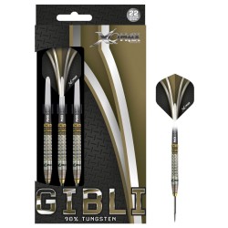 Xqmax Sport Darts Gibli 22g 90% Qd1103100