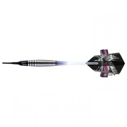 Xqmax Sports Darts Brass The Hammer Original 18g 95%