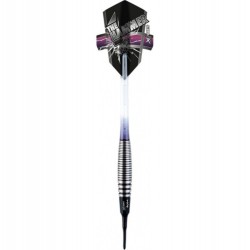 Xqmax Sports Darts Brass The Hammer Original 18g 95%