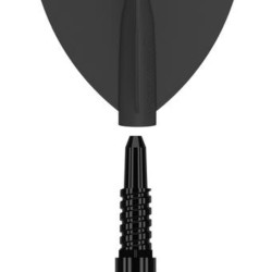 Fliegen 8 Flights Pear Black Set 3 Einheit. 400021