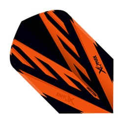 Voos Xqmax Darts Slim Orange Qd7005060 Voos