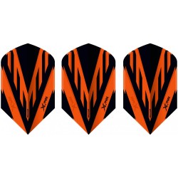 Voos Xqmax Darts Slim Orange Qd7005060 Voos