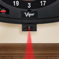 Pack Diana Electronica Viper Orion Electronic Dartboard + Linie Led Viper