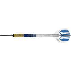 Dardo Winmau Steve Beaton 20g 90% 2425.20