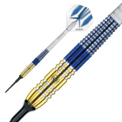 Dardo Winmau Steve Beaton 20g 90% 2425.20