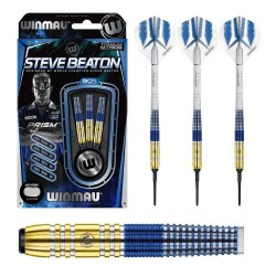 Dardo Winmau Steve Beaton 20g 90% 2425.20