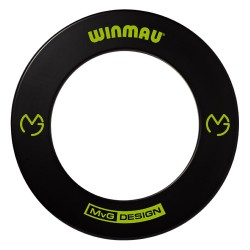 Dartboard Surrounds Winmau Mvg Edition 4417